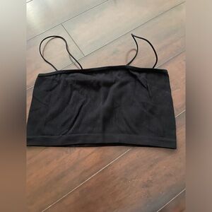 aeropostale super crop tank